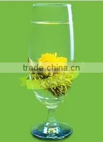 Scented Tea,flower Tea,blooming Tea,art Tea thumbnail-1
