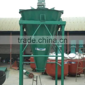 Organic Fertilizer Granulation Making Machine thumbnail-1