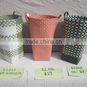 PP WOVEN BASKET thumbnail-1