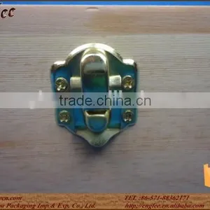 Professional Customized Wood Tea Box thumbnail-3