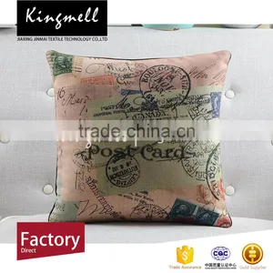 China Accept Customized Supplier Cushion With High Quality thumbnail-1