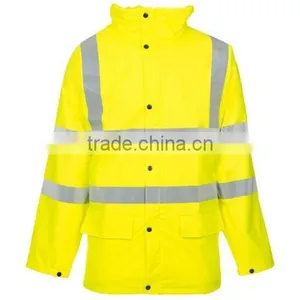 High Visible Flex Parka thumbnail-1