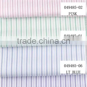 Pure Cotton Men Shirt thumbnail-1