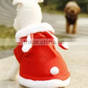 New Wholesale Dog Clothes Pet Clothes Dog Hoodie Dog Apparel thumbnail-3