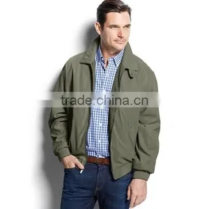 Weatherproof Jacket, Lightweight Bomber Jacket thumbnail-2