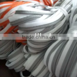 Reflective Fabric Piping Garment thumbnail-1
