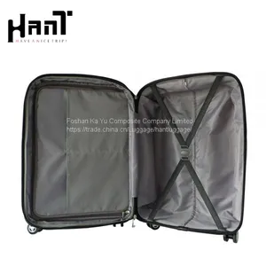 Polypropylene Suitcase For Men thumbnail-5