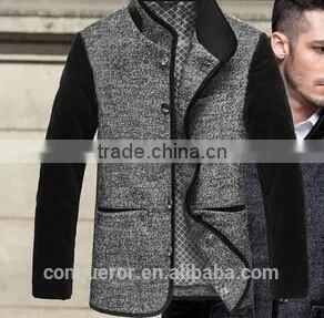 High Quality Thicken Winter Warm Coat . BCT023 thumbnail-1