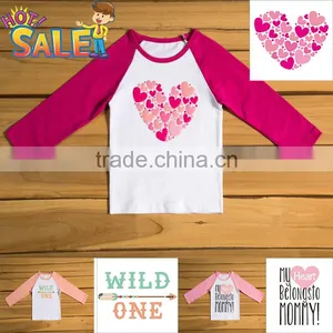 2016 Hoe Sale !!baby Onesie Long Sleeve / Baby Onesie Custom Printing / Plain Baby Onesie thumbnail-5