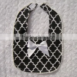 2015wholesale Baby Bibs,baby Bandana Bibs,baby Bib Bow Made in China thumbnail-1