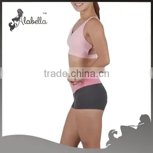 Yoga Sets Womens Yoga Pants Fitness Wholesale Athletic Wear thumbnail-2