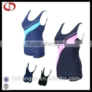 Cannda Swimming Wear & Swimming Costume & Swimming Clothes thumbnail-1