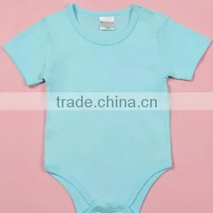 Baby Romper 100% Very Soft Cotton no Minimum 5 Color thumbnail-5