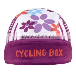 2016 Outdoor Sports Bike Cycling CAP Bandana,Dry Fit Cycling Scarves, Cycling CAP Bandana thumbnail-6