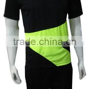 Latest Fashion Shirt Designs Golf Shirts Dri Fit Polo for Men 2016 Brand Name Clothing thumbnail-1
