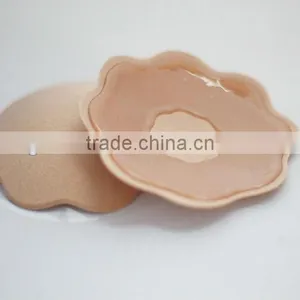 Sexy and Comfortable Stealth Seamless Bra Petals Bra thumbnail-1