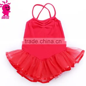 Wholesale Girls Gymnastics Leotards for Sale thumbnail-1