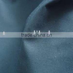 100% Cotton Solid Dyed Canvas Fabric for Garment thumbnail-1
