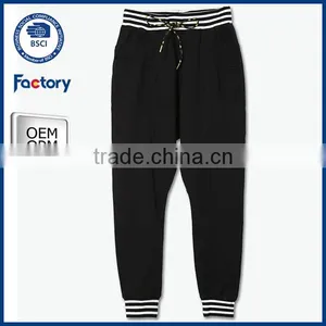 2016 Custom Jogger Sweatpants thumbnail-1