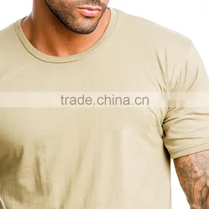 Scoop Neck Gym t Shirt, Mens Custom Gym Fitness Print Clothing thumbnail-2