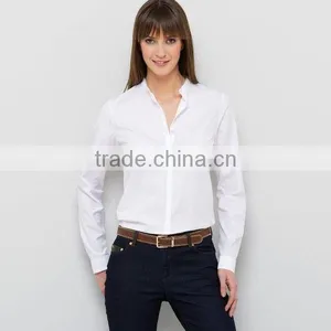 2016High Quality Ladies Office Uniform Design thumbnail-1