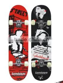 Longboard Price Skateboard Wooden Skateboard thumbnail-1
