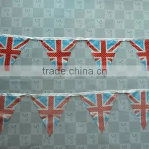 Wholesale Printed Bunting Flag thumbnail-1