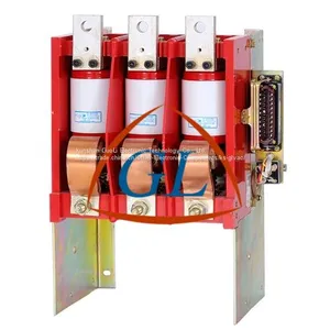 Vacuum Circuit Breaker ZN7-400/1.14 thumbnail-1