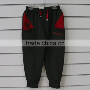 Children Jogging Pants thumbnail-1