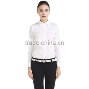 China Garment Wholesale Clothing For Office Ladies With High Quality SRL-F(1) thumbnail-6
