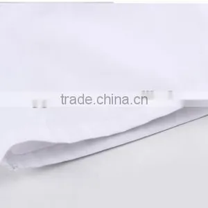 China Manufacturer Direct Wholesale Short Sleeve Cotton Chef Uniform thumbnail-5