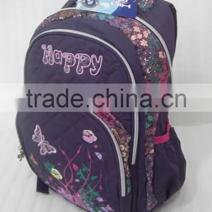 2017 Hot Sales Wholesales Custom Travel Daypack Bag thumbnail-2