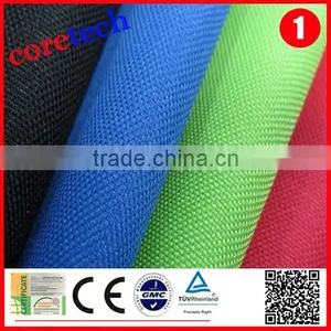Customized Wholesale Waterproof Pvc Coated Bag's Fabric Factory thumbnail-1
