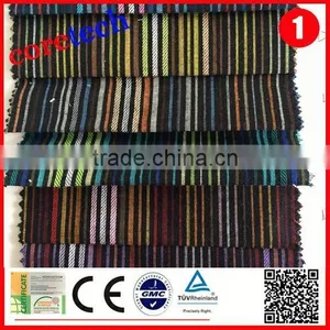 Hot Sale Breathable Combed Cotton Fabric Factory thumbnail-3