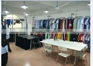 Guangzhou Yiwei Garment Co., Ltd. company overview - view 1 thumbnail