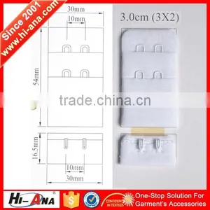 Hi-ana Bra2 Advanced Equipment High Quality Bra Buckle thumbnail-2