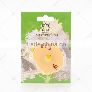 Plastic Cute Animal Shape Measuring Tape01 thumbnail-1