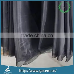 Ethnic Fushion Design Mesh Fabric Clothes Lining thumbnail-2