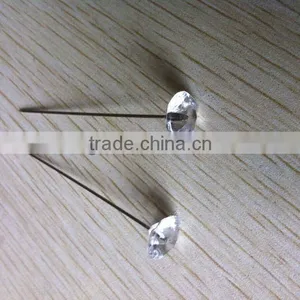 Good Quality Pearl Head Pin thumbnail-1