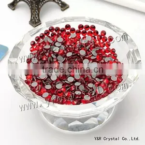 Flatback Hot Fix Rhinestone For Clothing thumbnail-5