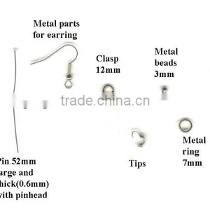 Jewelry Findings & Components thumbnail-1