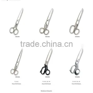 HOUSE HOLD SCISSORS thumbnail-1