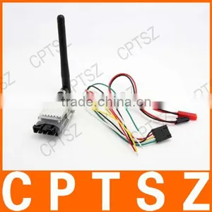 FPV Aerial 5.8G400mW Wireless Image Transmission Video Transmission RC805 / RC305 Receiver Transmitter 400mW thumbnail-1