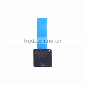 Mini Emergency Charger 5 Battery Emergency Charging Adapter For Phone thumbnail-3