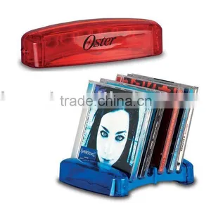 CD Holder Promotion Printing Logo thumbnail-1