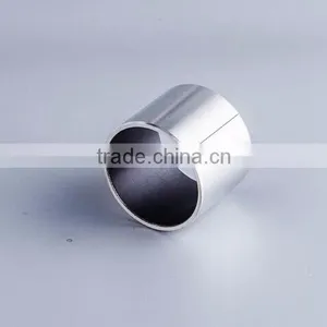 SF-1 PTFE Covered Oilless Bearing Bushing/DU Bushing thumbnail-1