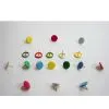 Sell Plastic Thumb Tacks thumbnail-1