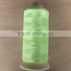 Luminous Embroidery Thread,glow in the Dark Yarn,100% Polyester Embroidery Thread thumbnail-2