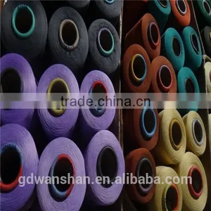 Supplier Wholesale Book Binding Polyester Embroidery Sewing Thread Material thumbnail-2