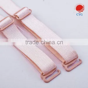 Custom Wholesale Elastic Bra Shoulder Strap From China thumbnail-1